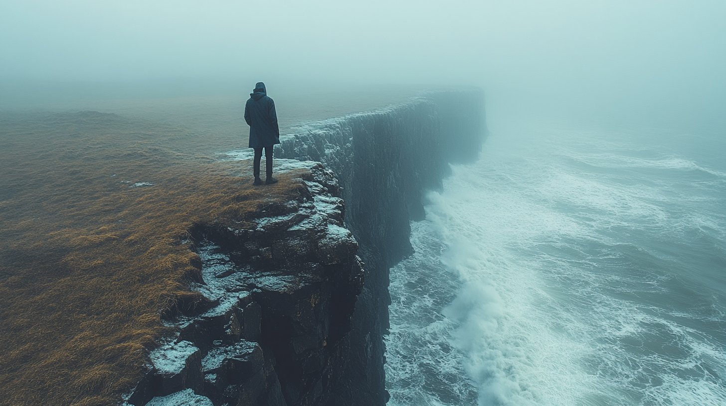 Autoprotección a través de la distancia