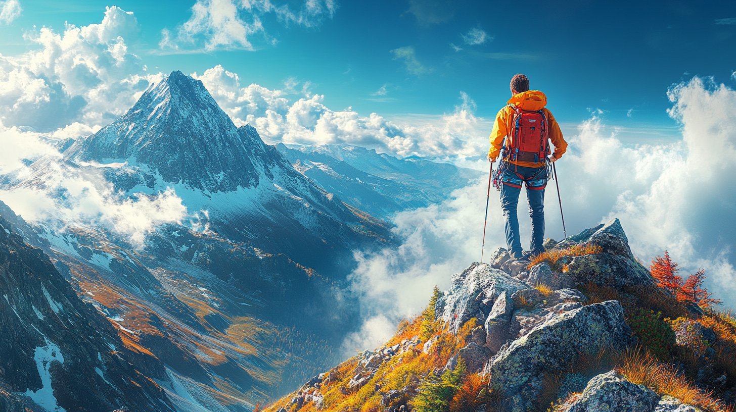 Reevaluación de los propios objetivos de vida