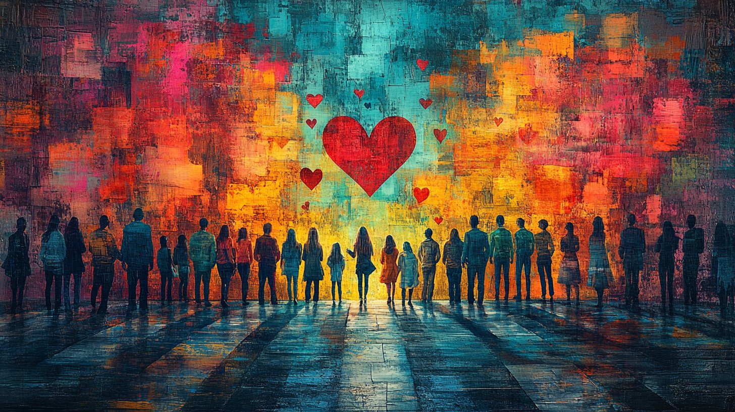 The Question of Choice: Why We Choose People