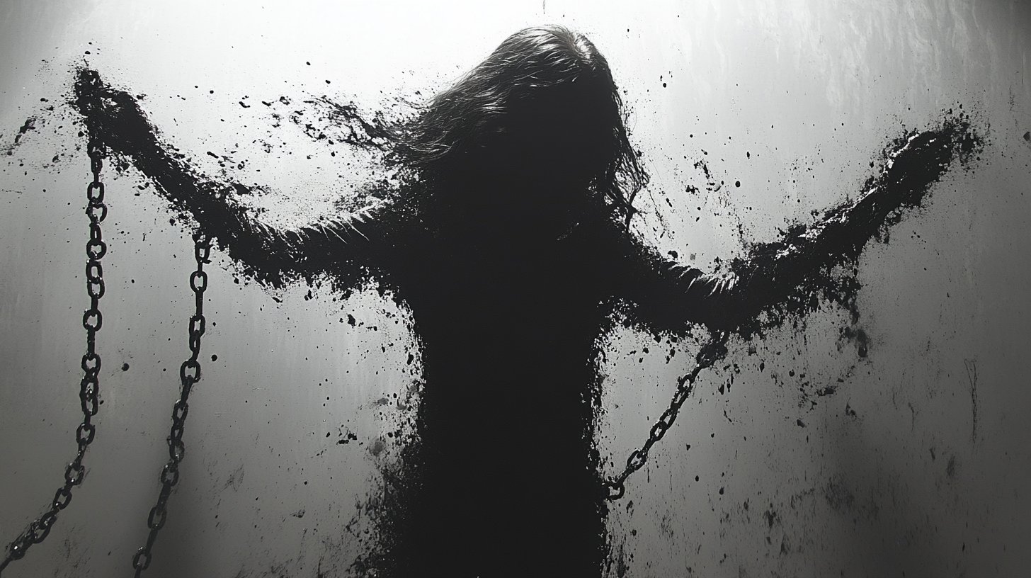 Wie du dich von narzisstischen Männern löst