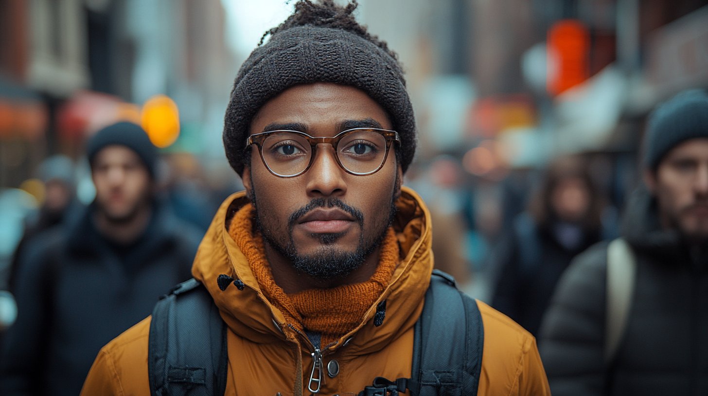 Come riconoscere immediatamente uomini irrispettosi