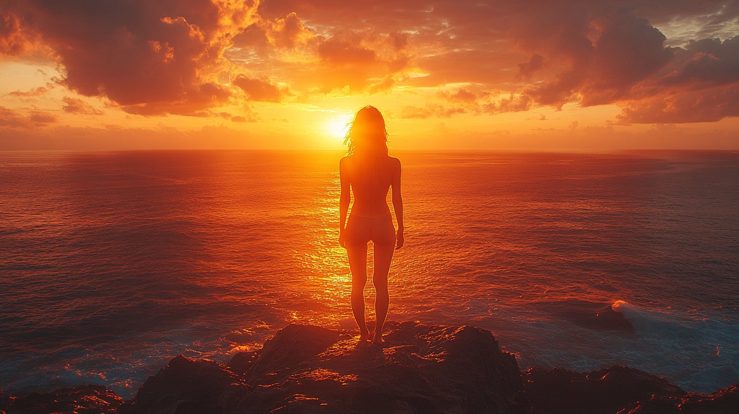 Reconstrucción después de la separación de una pareja violenta