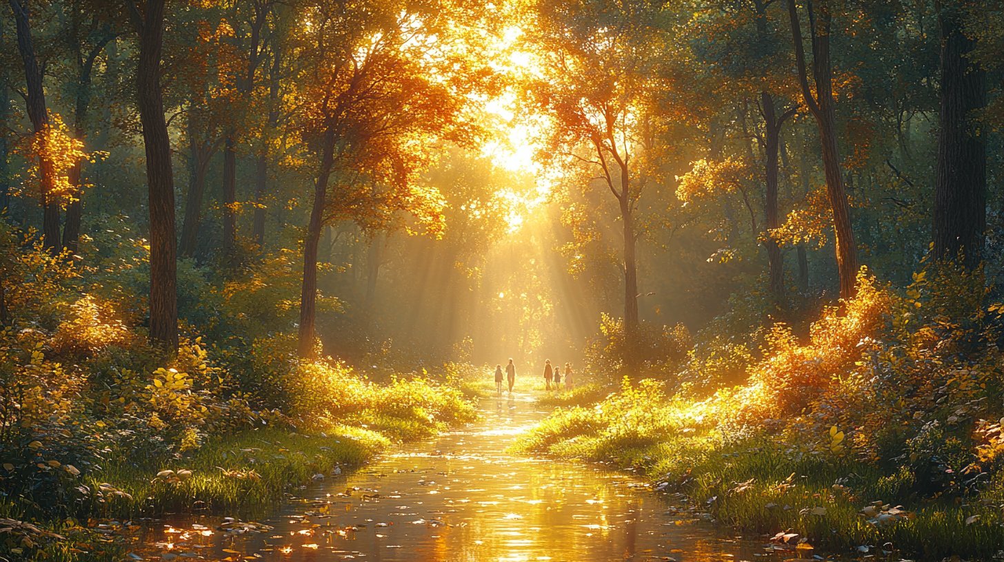 Schritt für Schritt in ein neues Leben