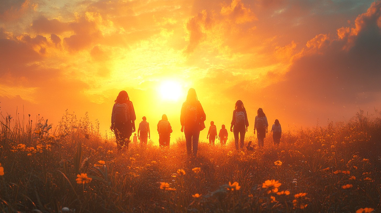 Warum es Zeit ist, v...