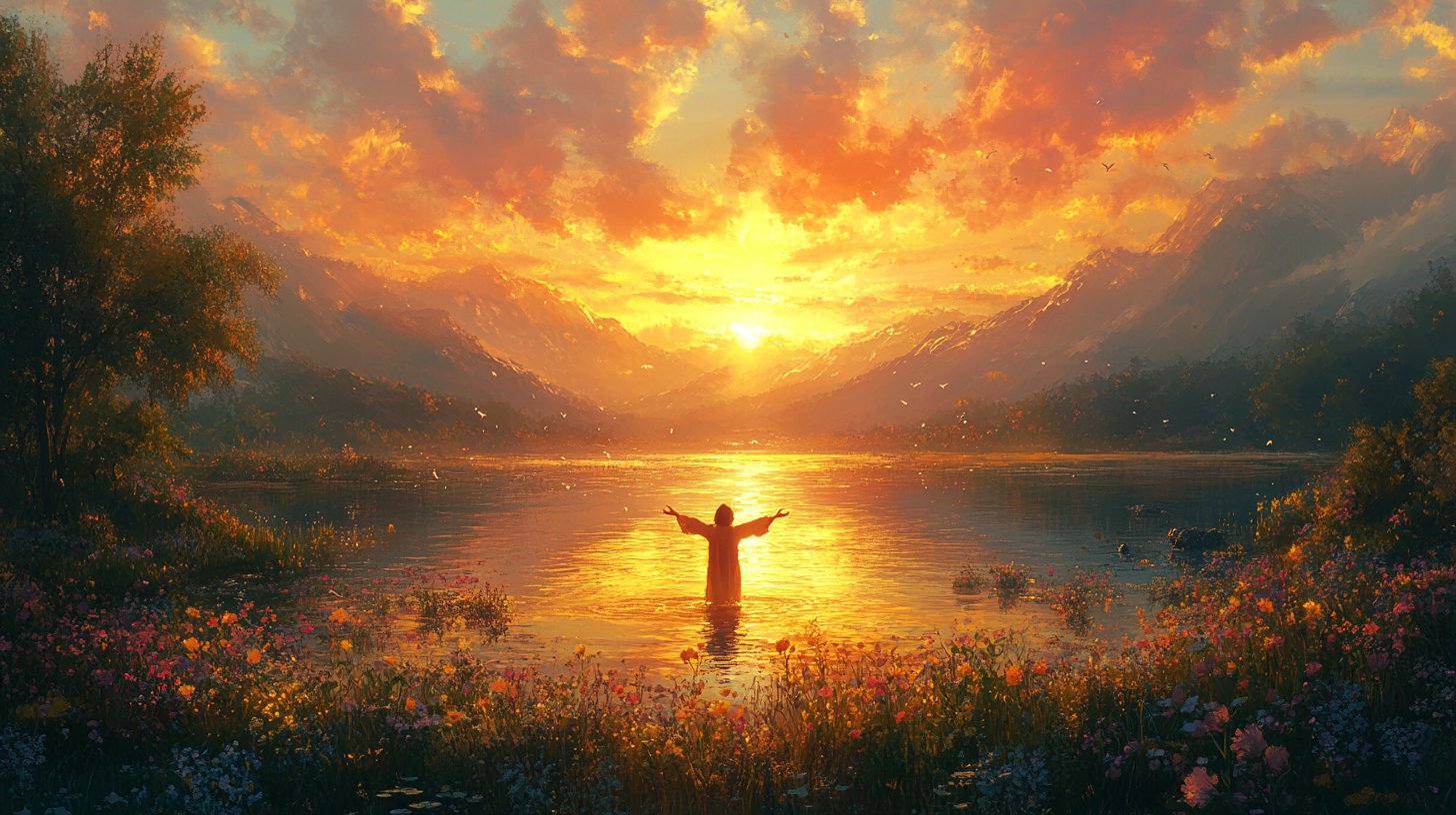 Lebe wieder voll und ganz nach Herzschmerz!