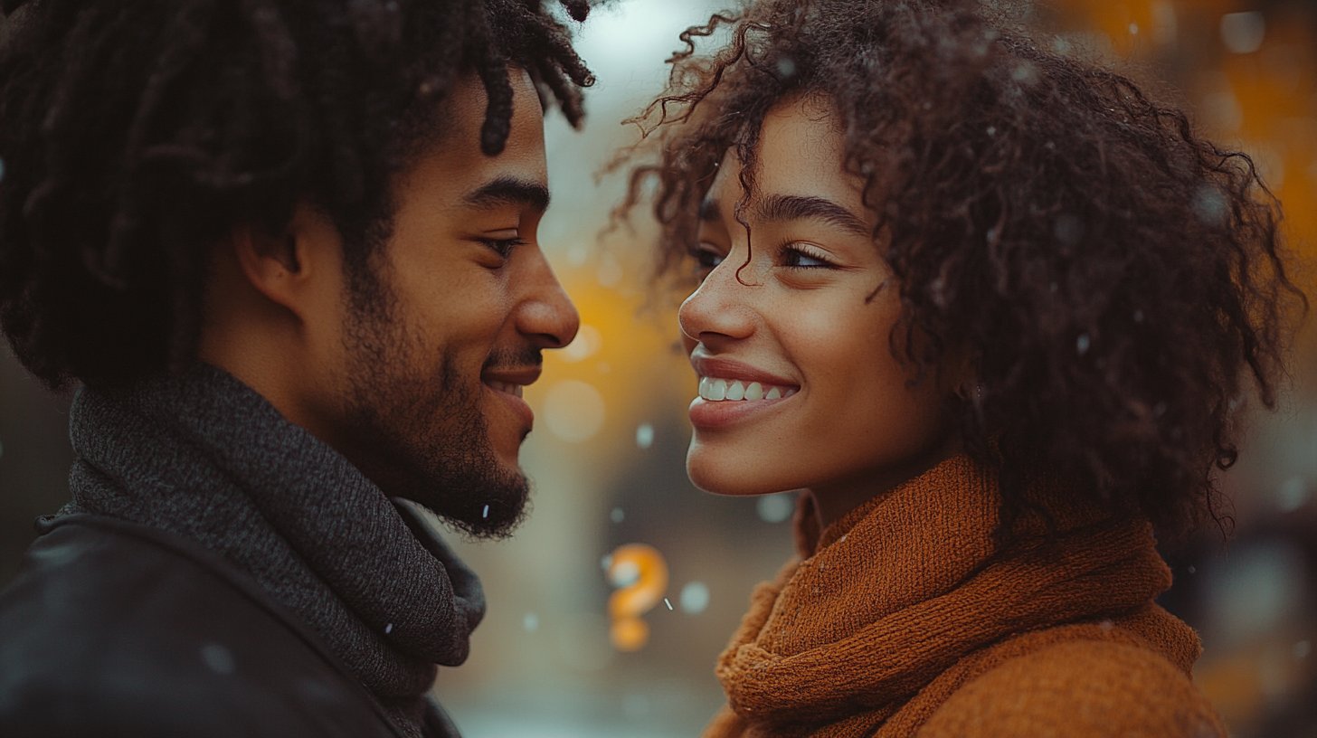 How 188 Questions Can Help Couples Deepen Their Relationship