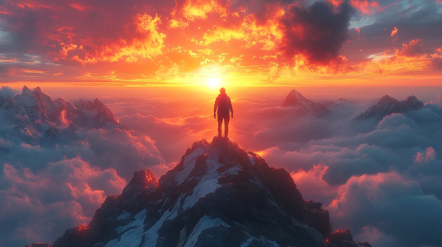 Warum du im Leben nicht zweite Wahl sein solltest