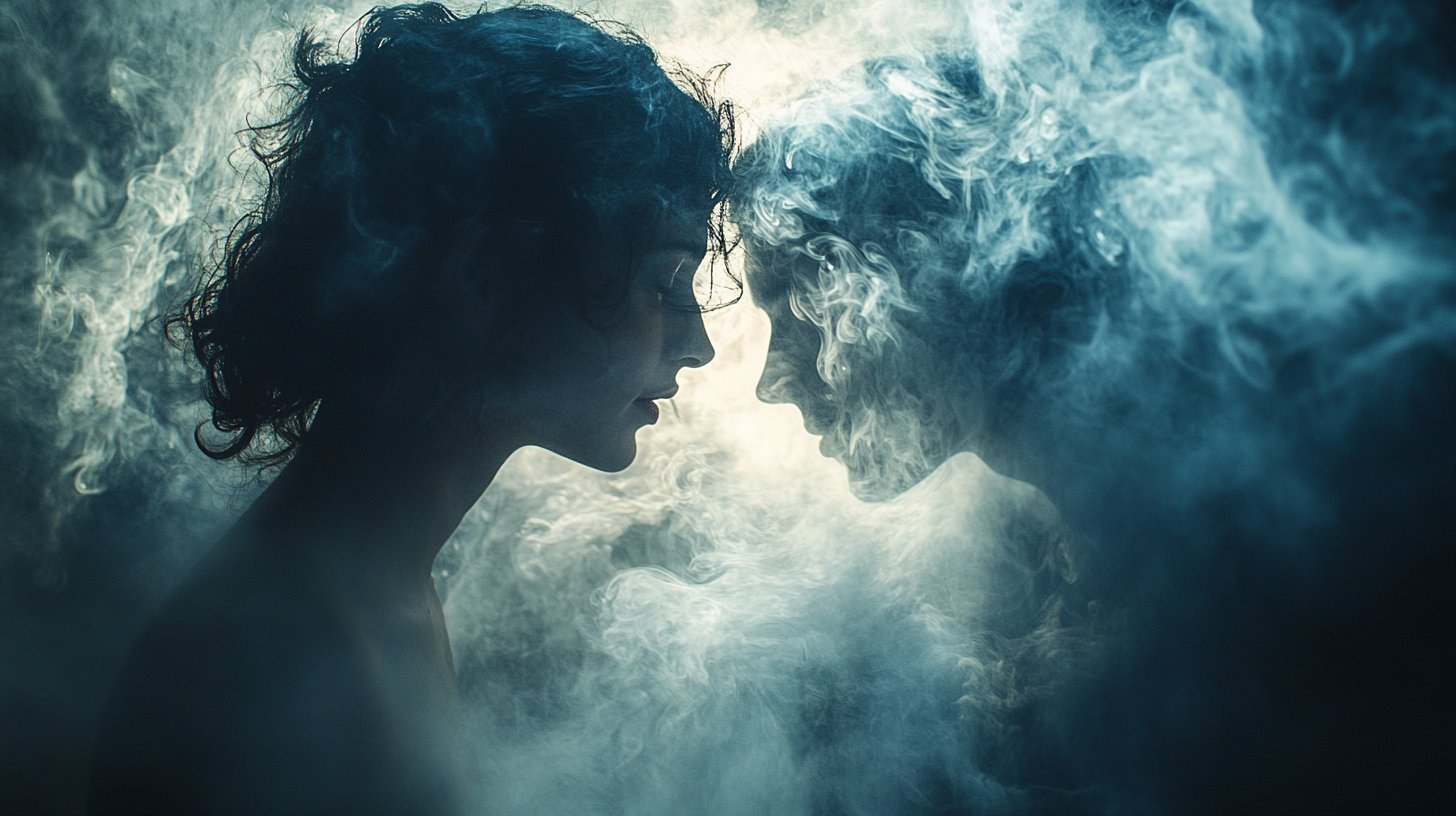 Warum wir uns in Machos verlieben: Psychospielchen und ihre Wirkung