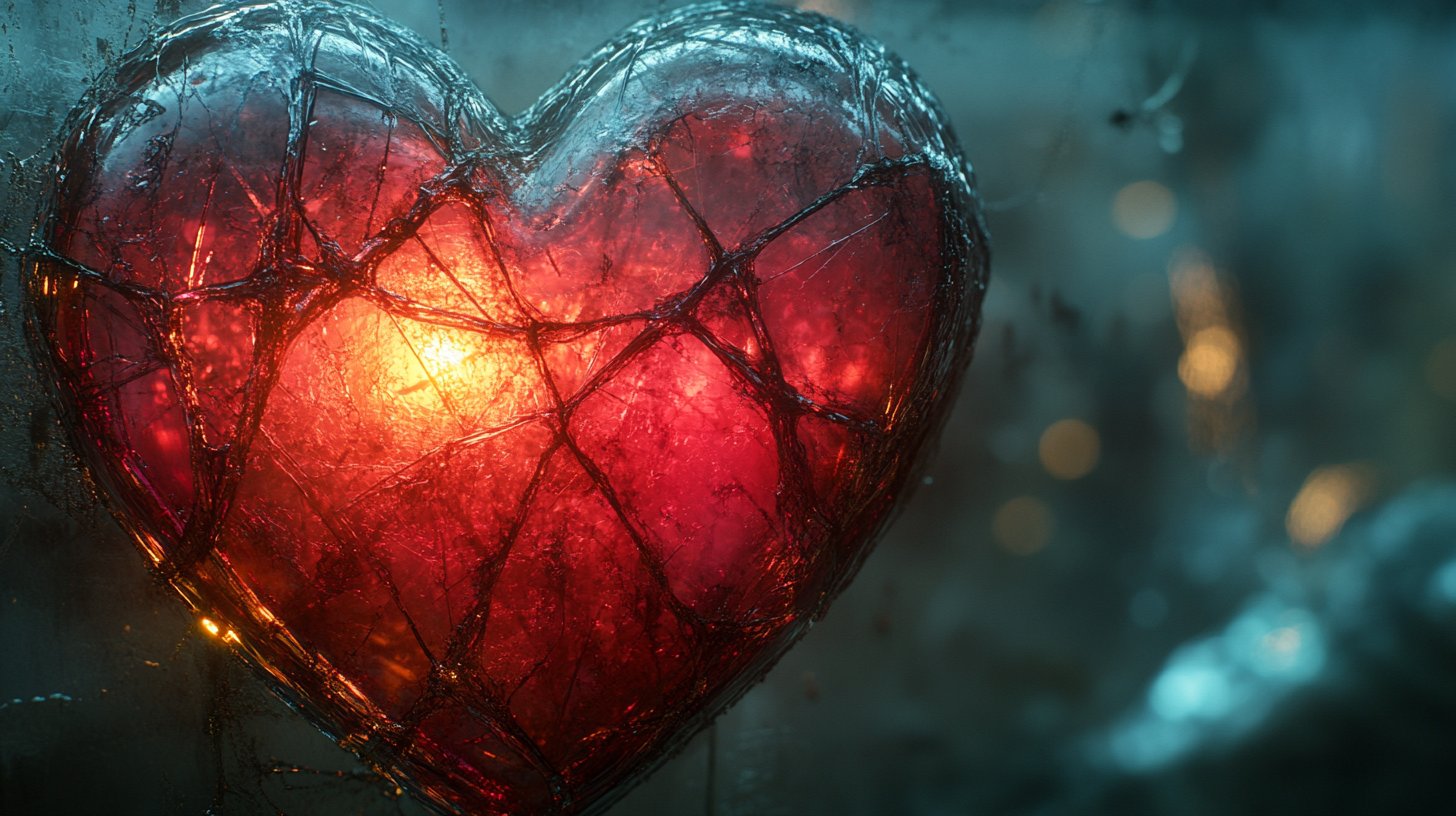 Amoureux du mauvais : Les dangers du narcissisme