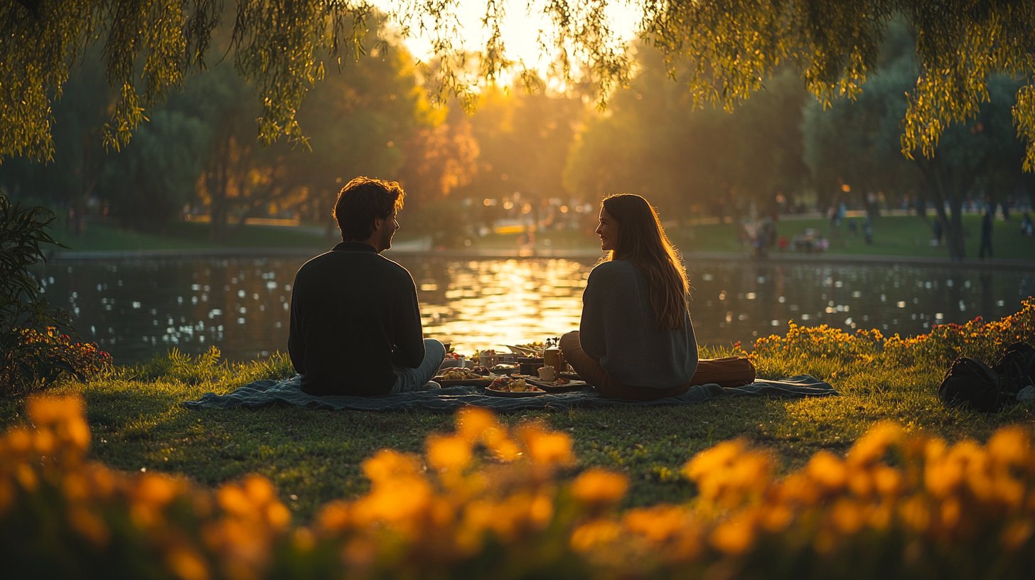 Ideen, um gemeinsame Zeit zu gestalten