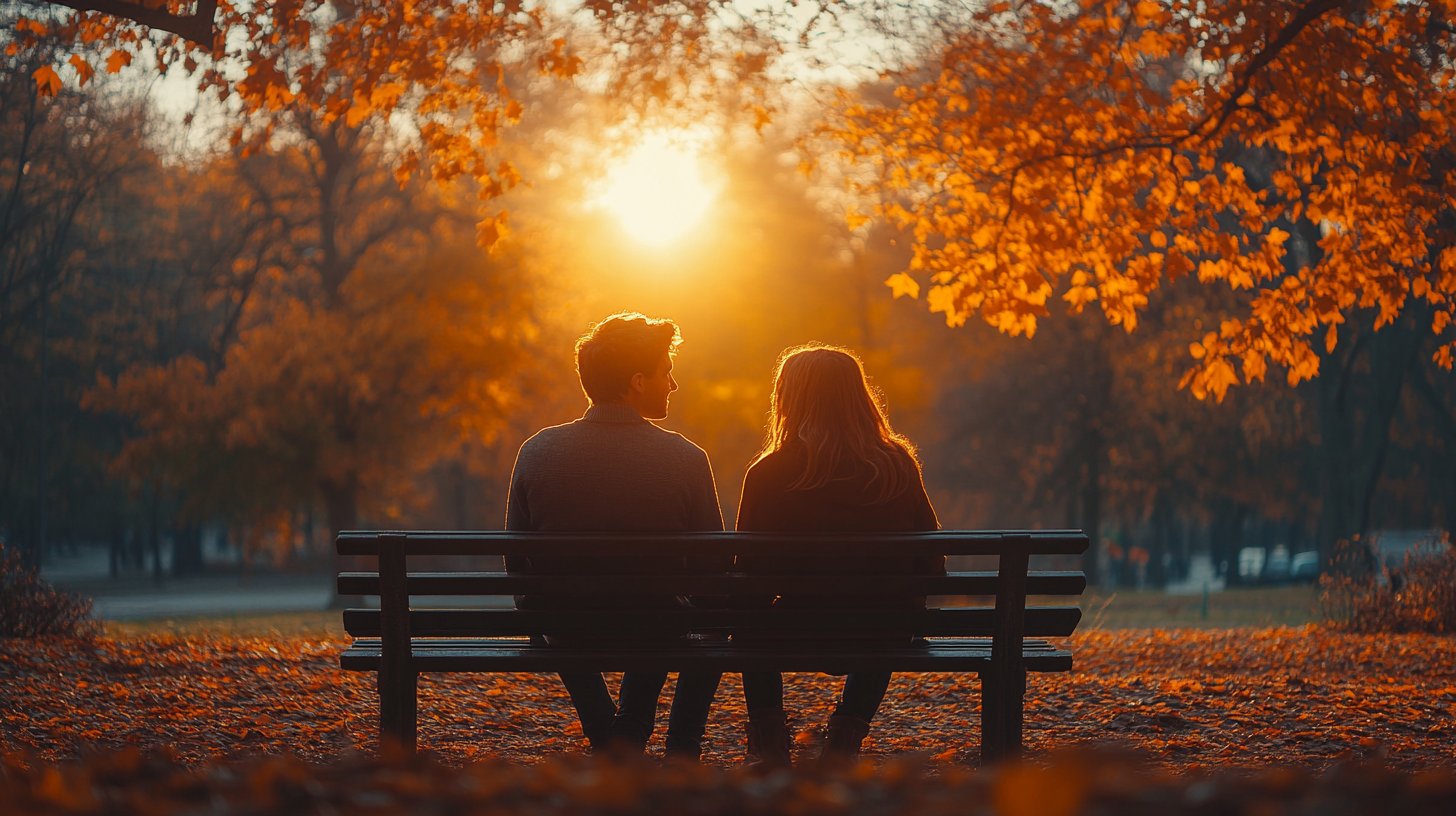 Reconnaître les signaux d'alerte dans l'amour