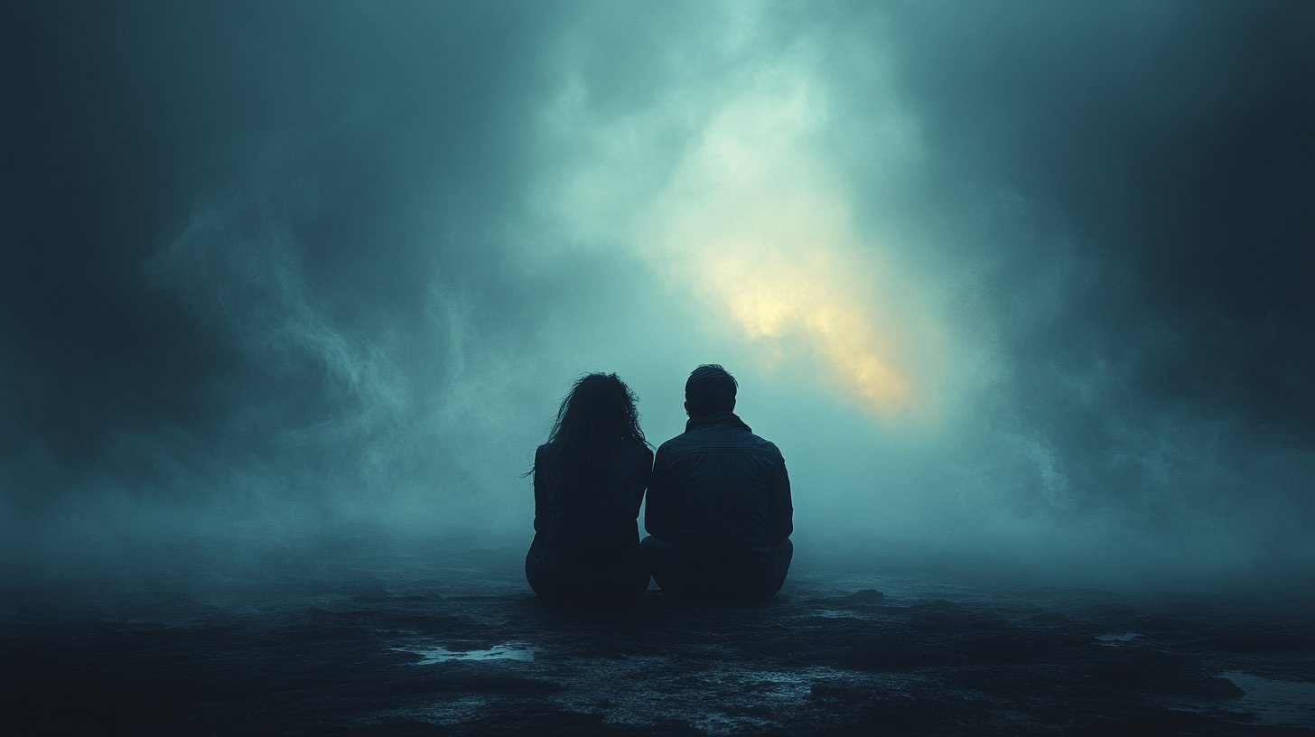 Lack of communication