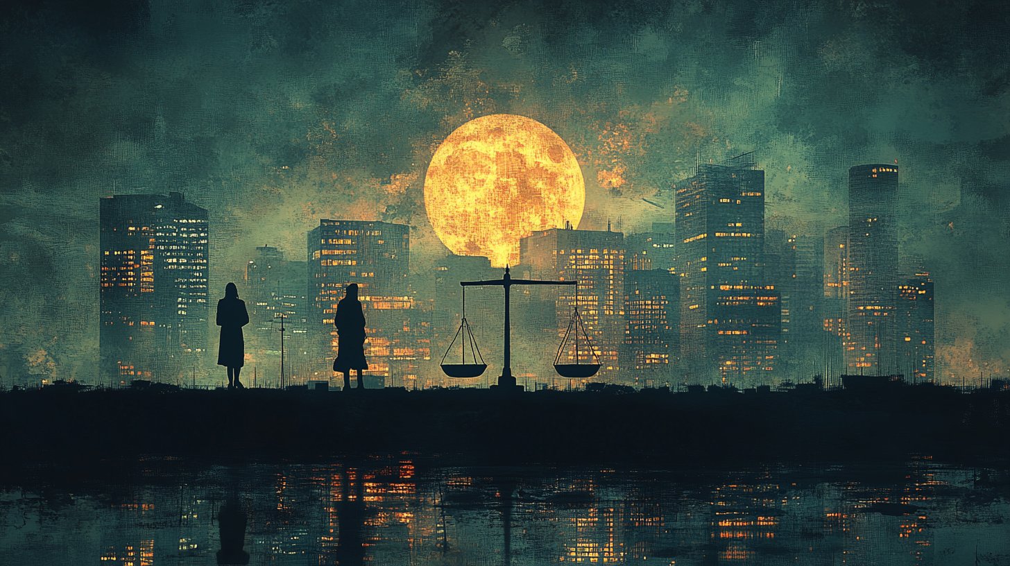 Devaluation and criticism