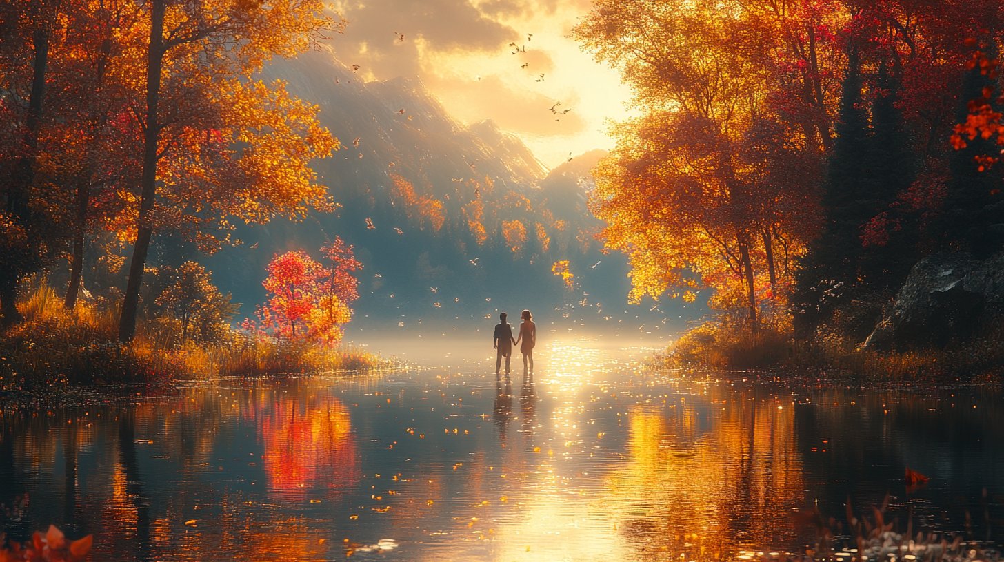 Vivi momenti indimenticabili con un'anima speciale