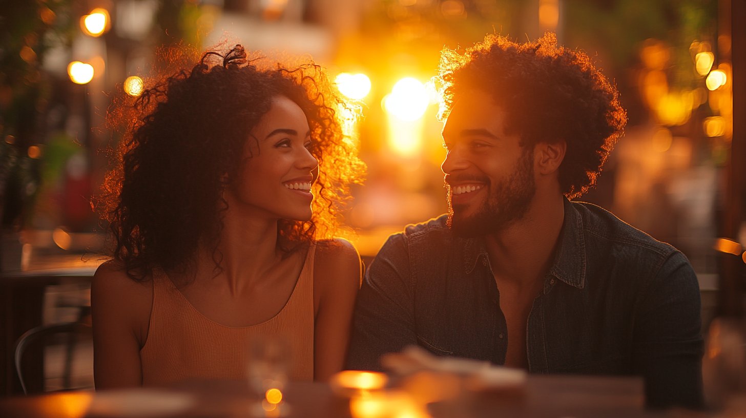 Un'atmosfera accogliente favorisce la comunicazione aperta.