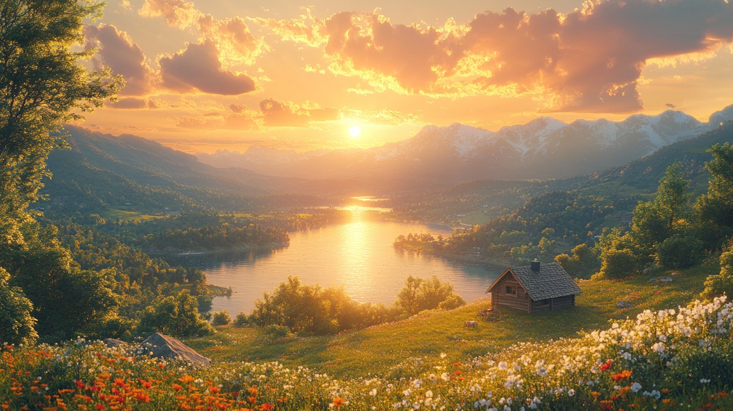 Die richtige Location wählen