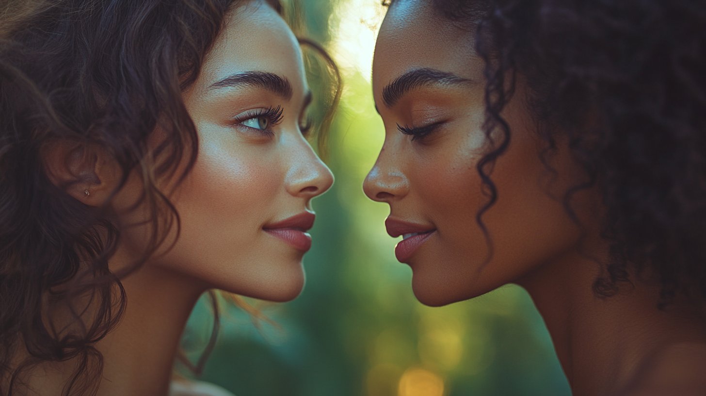 Ehrlichkeit und Authentizität