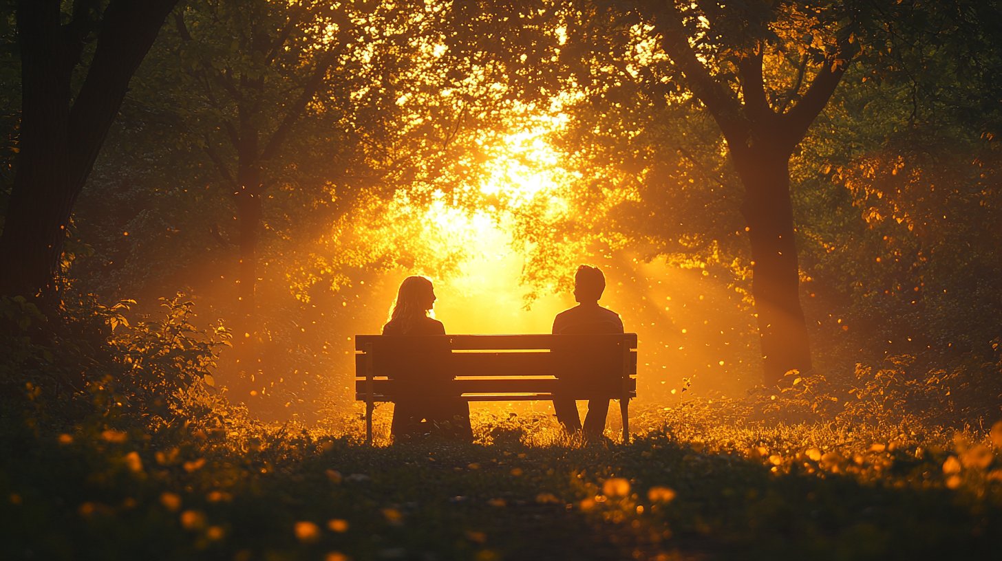 Come ricostruire la fiducia dopo un tradimento