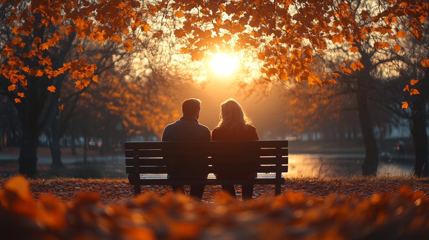 After the affair: Can love heal?