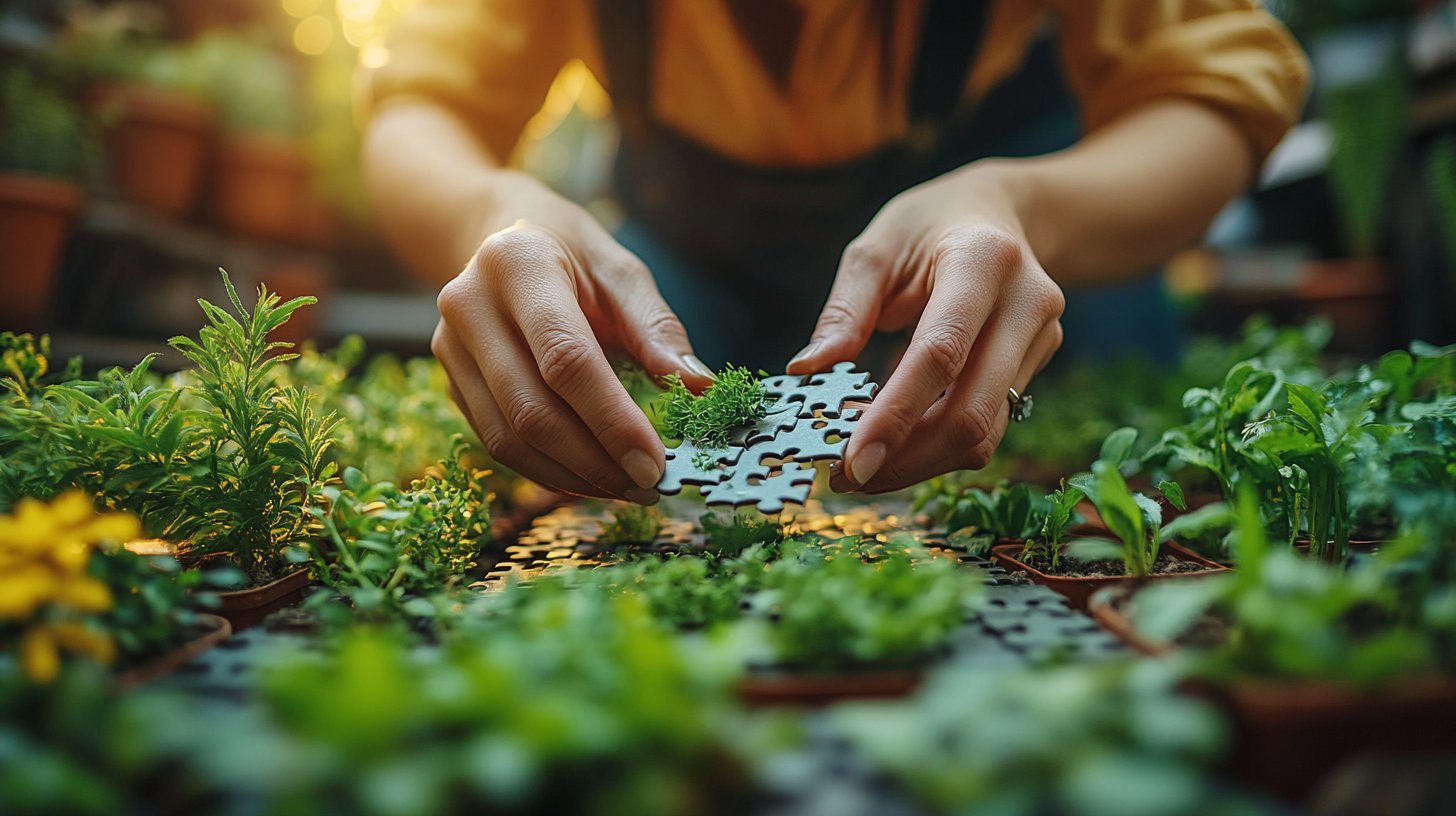 Working together towards the future