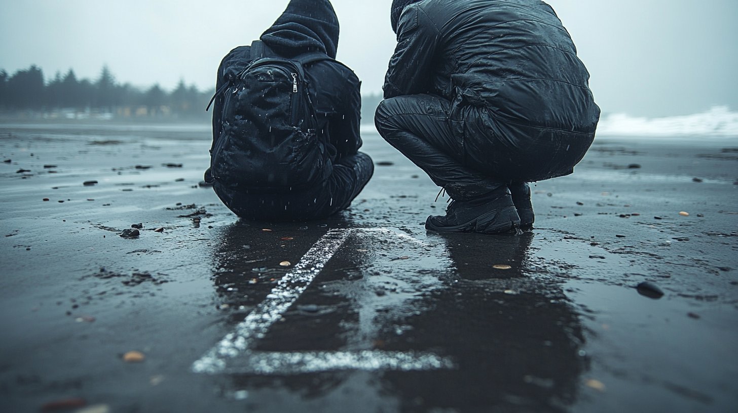 Establece límites y mantente firme