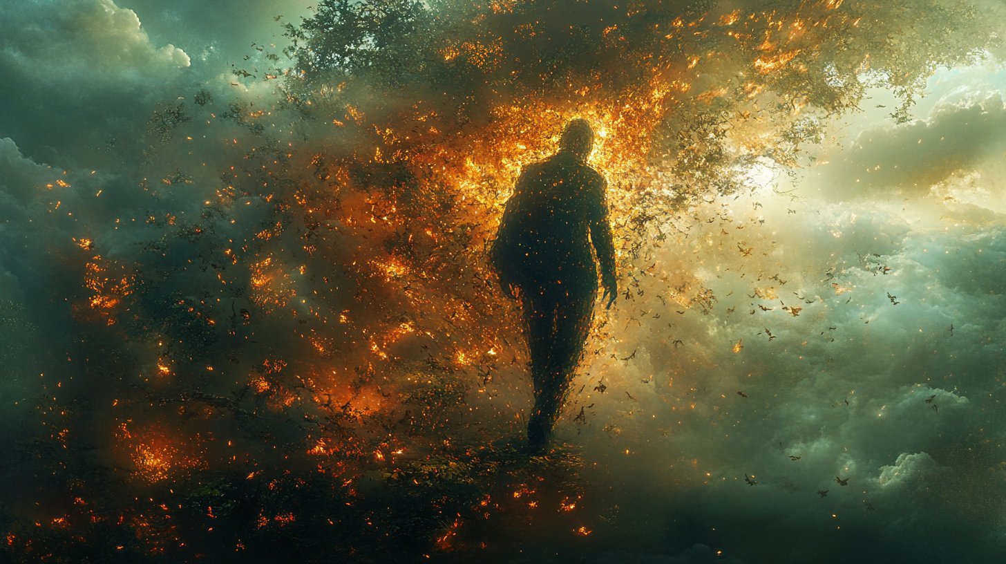 Libérate de la culpa