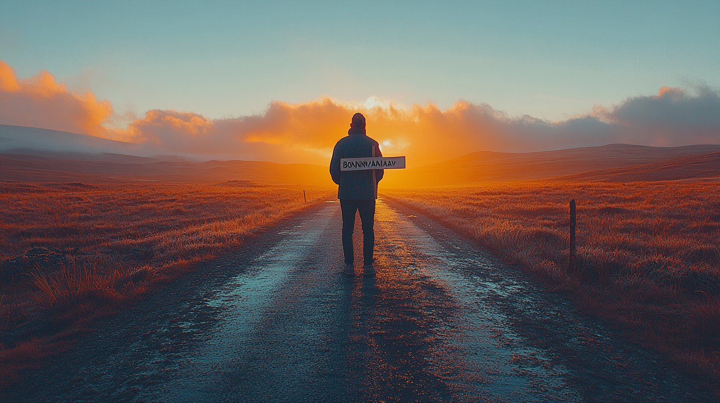 Look ahead and set boundaries