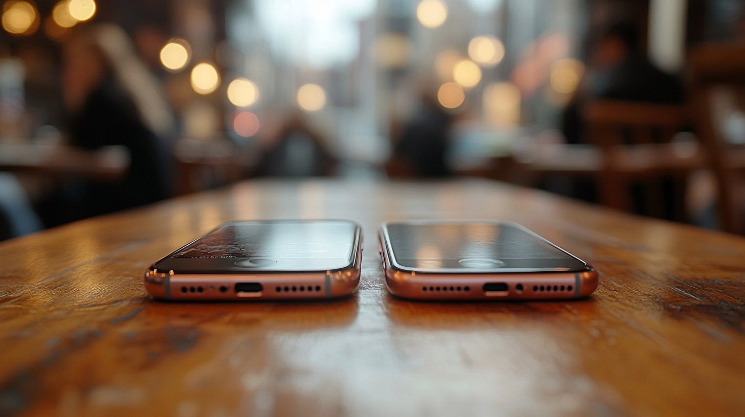 Kommunikation bricht zusammen