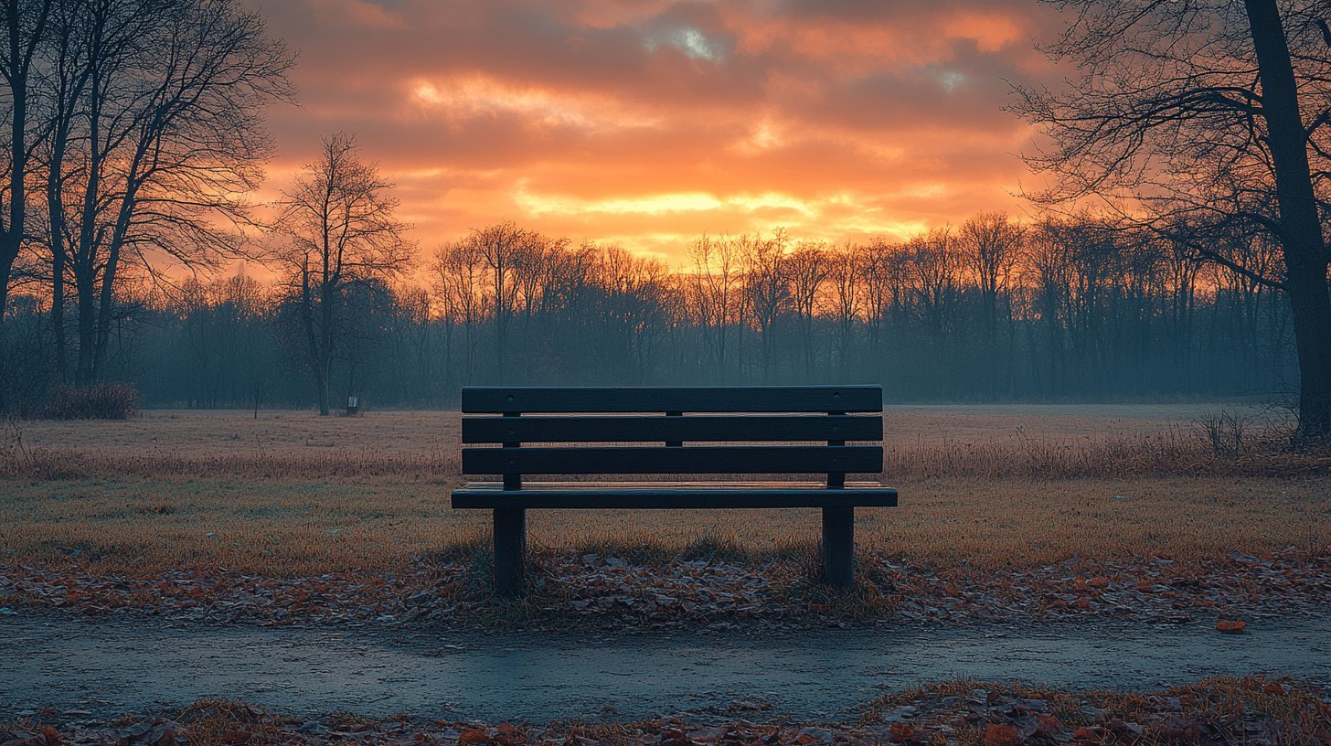 Weniger gemeinsame Zeit