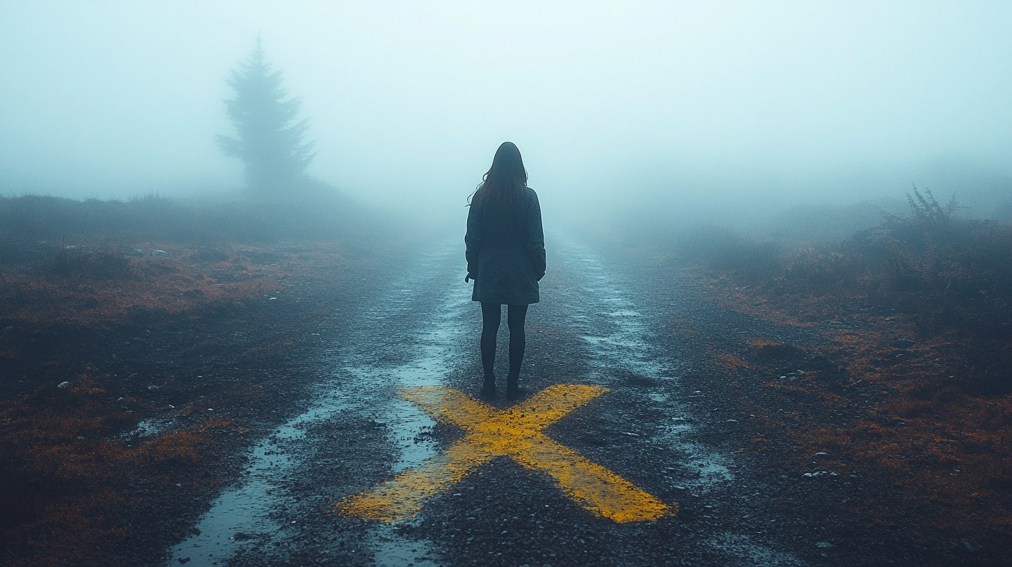 Signes cachés d'une séparation imminente