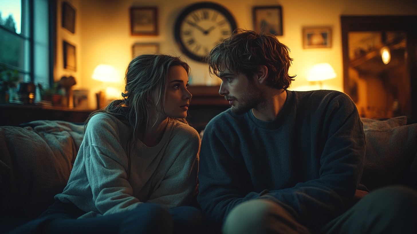 Riconoscere i segnali di una prossima separazione