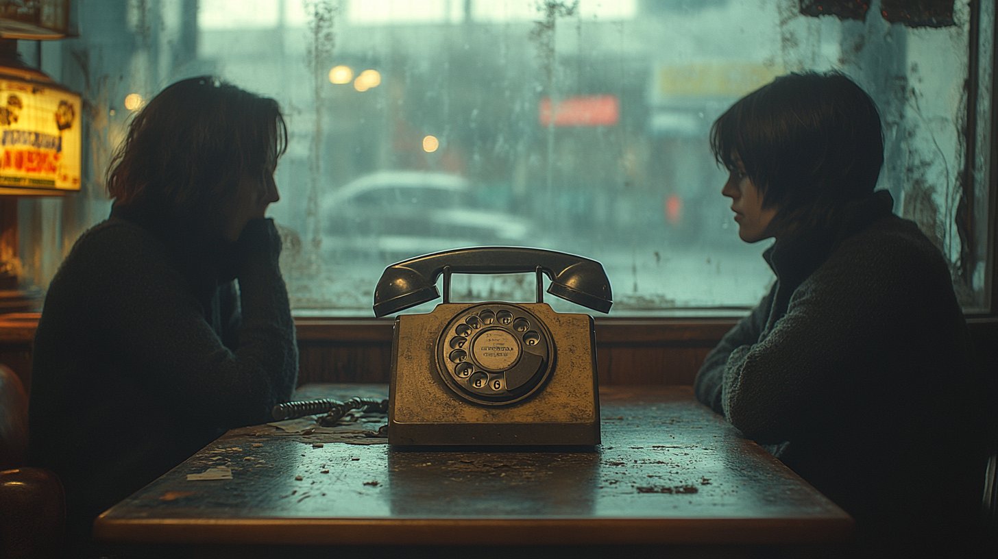 Mancanza di comunicazione