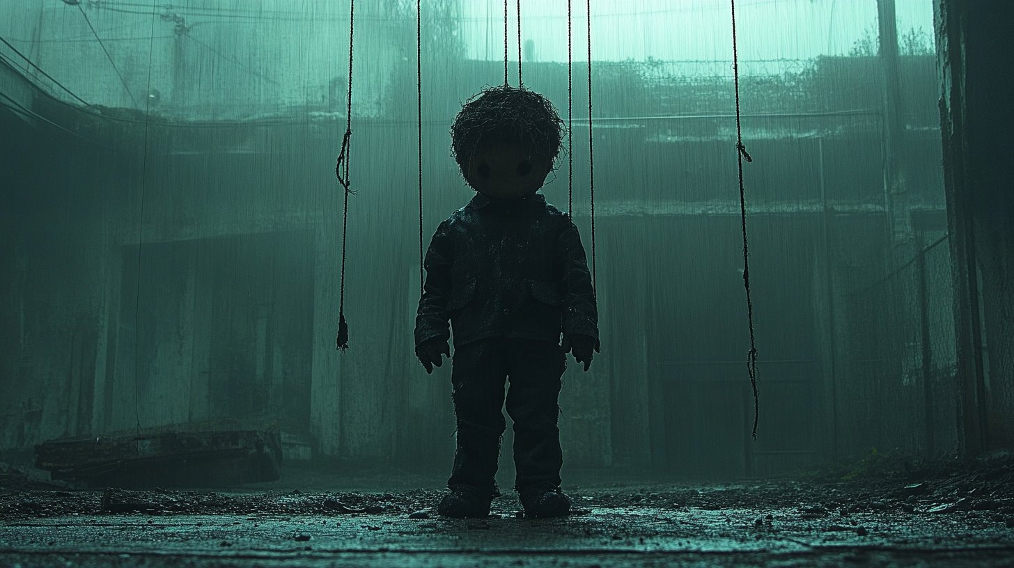 Emotionale Manipulation