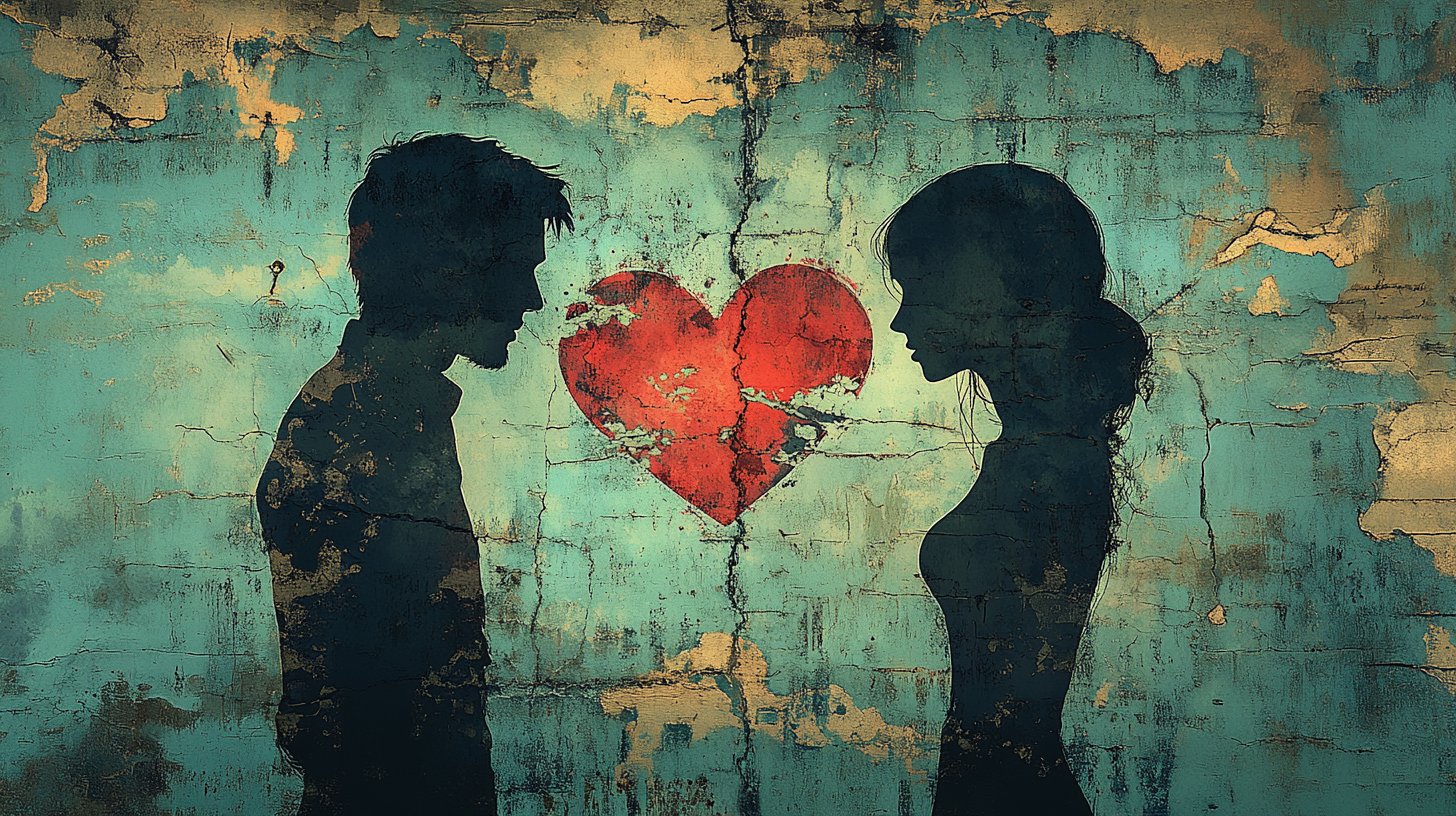 Scopri i segni di una relazione malsana