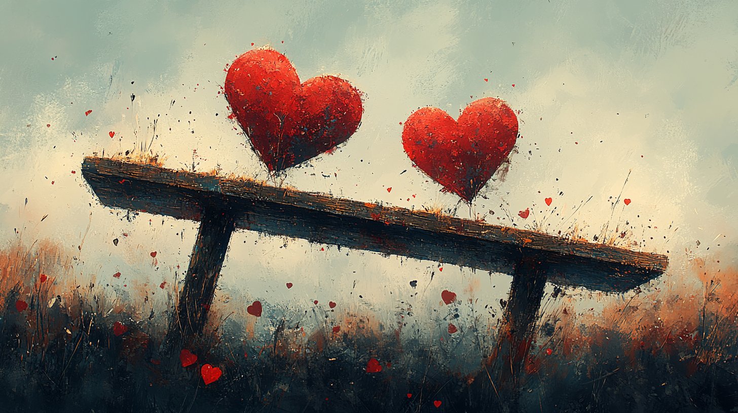 Reconozca si su relación es desigual