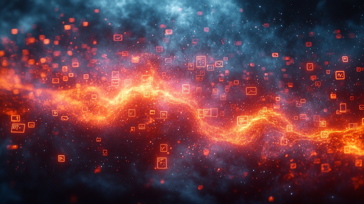 Wandel des Kommunikationsverhaltens