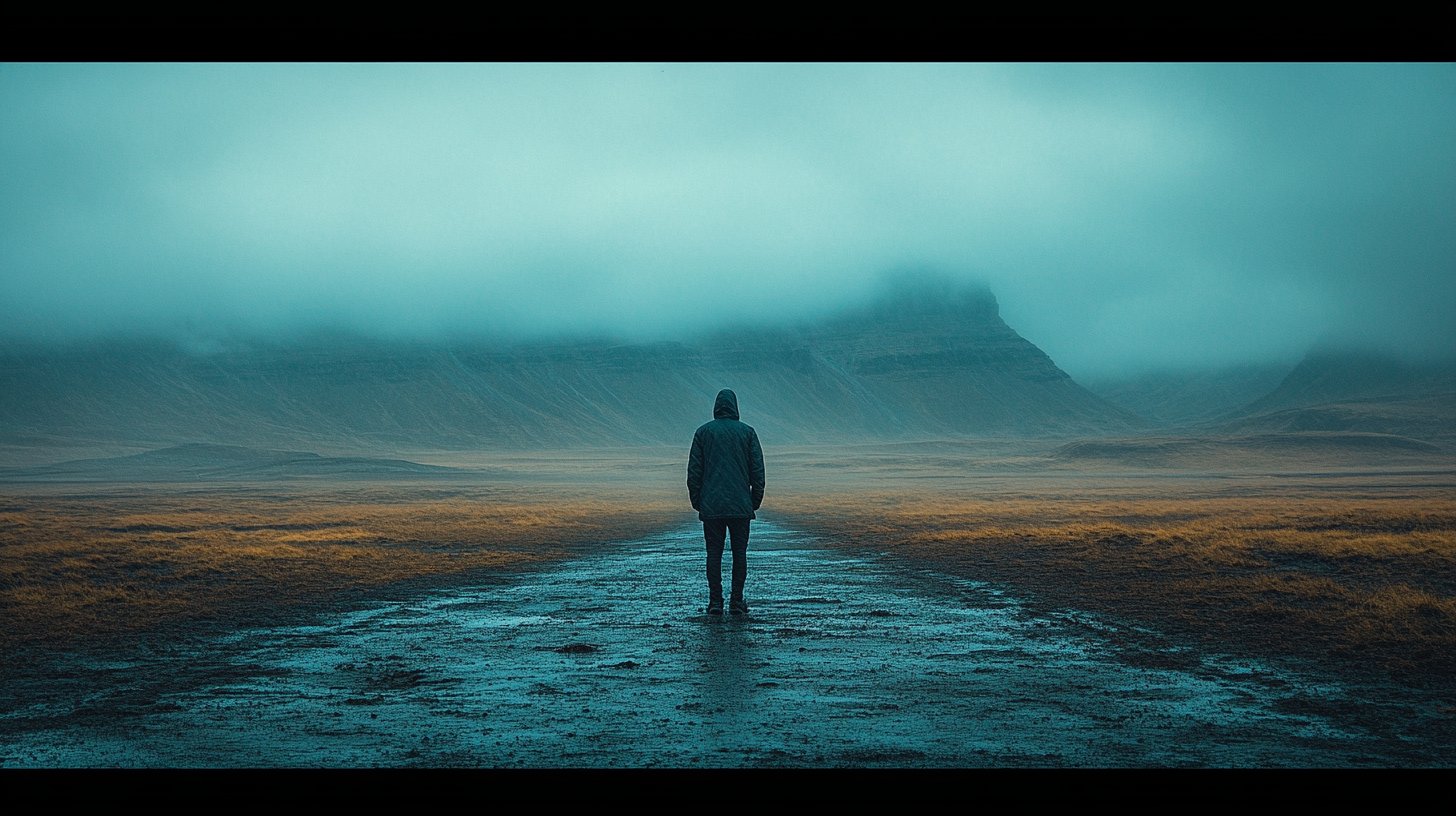 La sensazione di isolamento