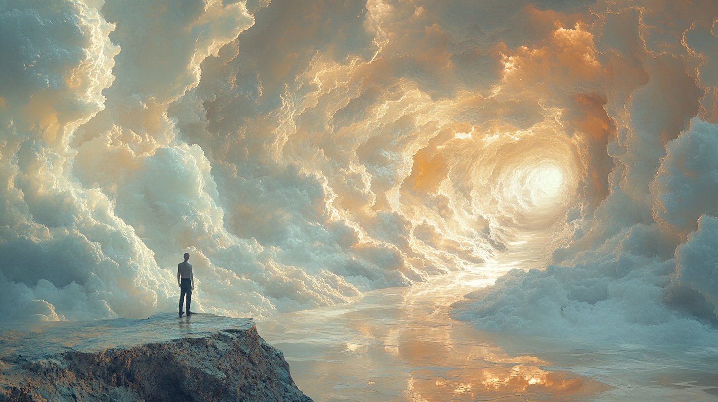 Erosion des Selbstwerts