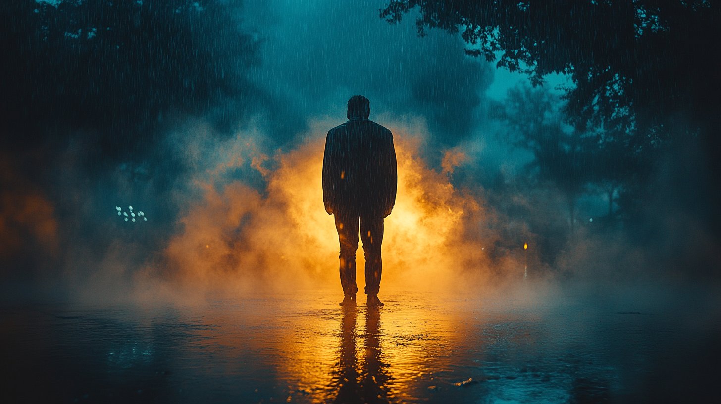 Ständige Kritik und Schuldzuweisungen