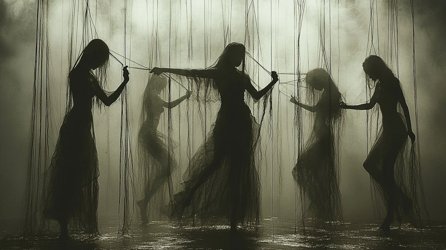 Manipulation et contrôle