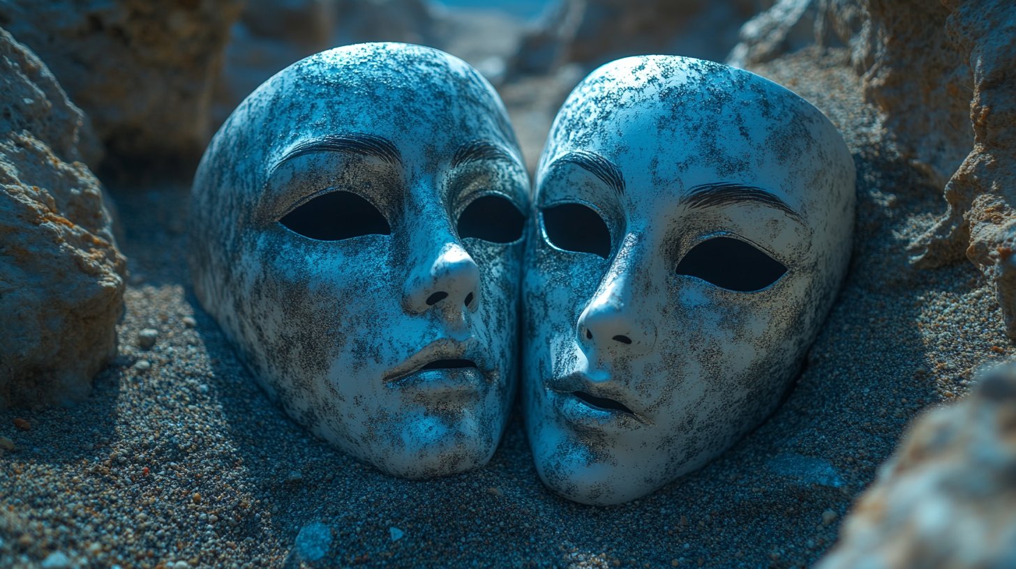 Entlarve toxische Beziehungen: Narzissten erkennen