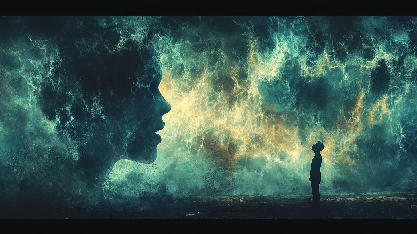 Einseitige Kommunikation