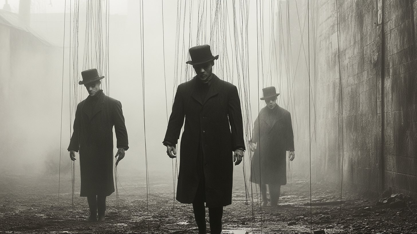 Manipulation und Gaslighting