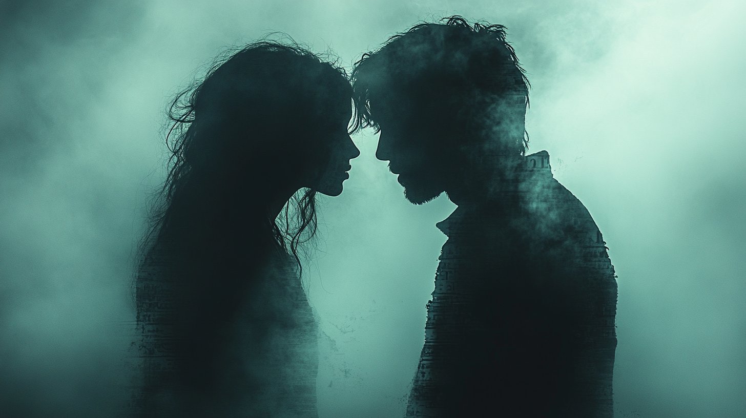 La séparation silencieuse : Signes et ce qui se cache derrière