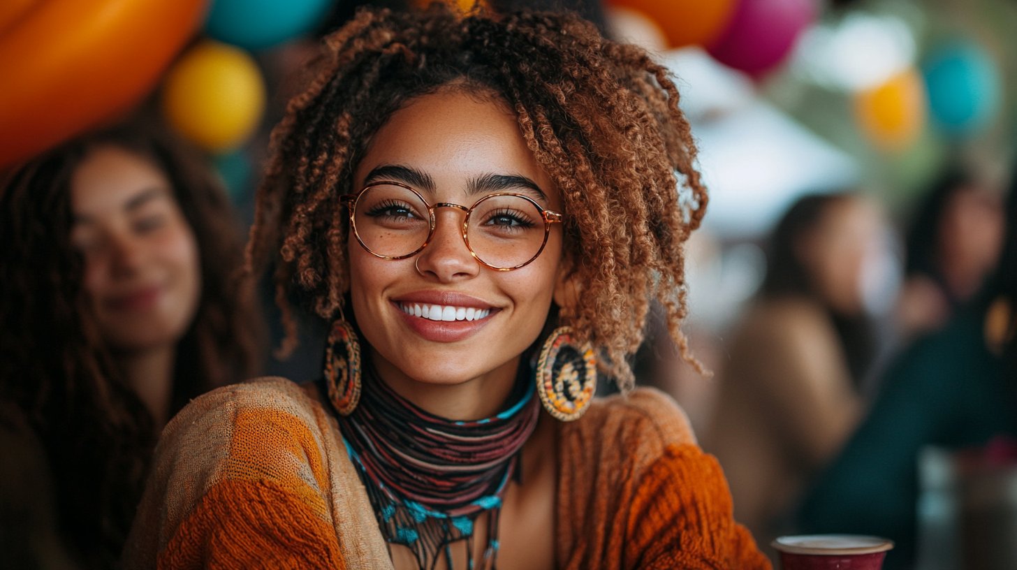 Neun kreative Wege, eine Frau zum Lachen zu bringen