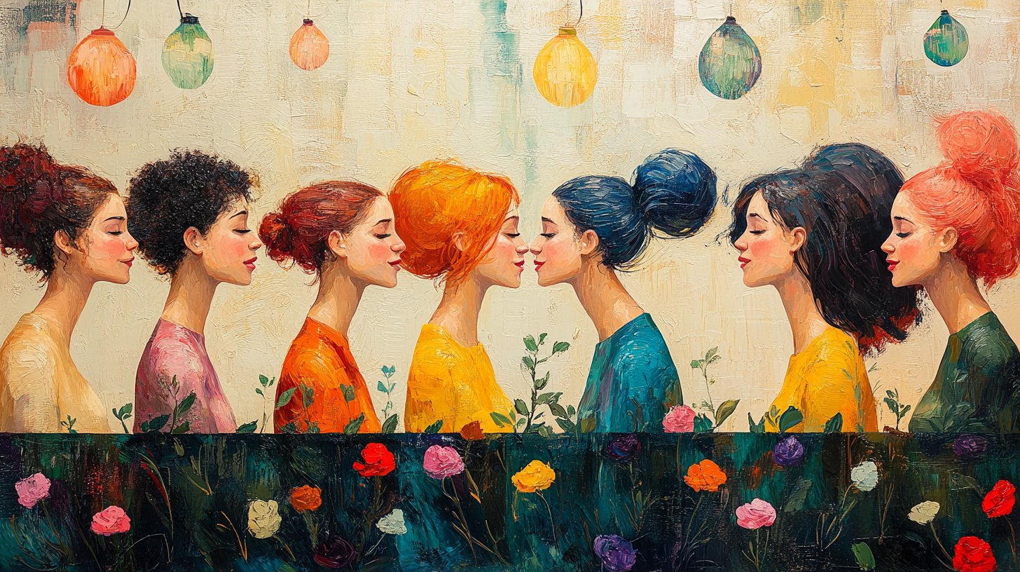 Humorvolle Anekdoten teilen