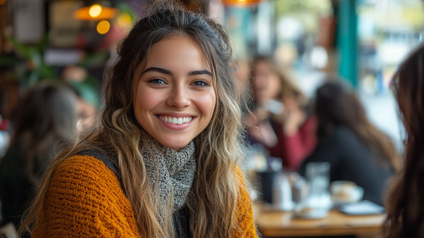 Entdecke die Kunst, Frauen zum Lachen zu bringen