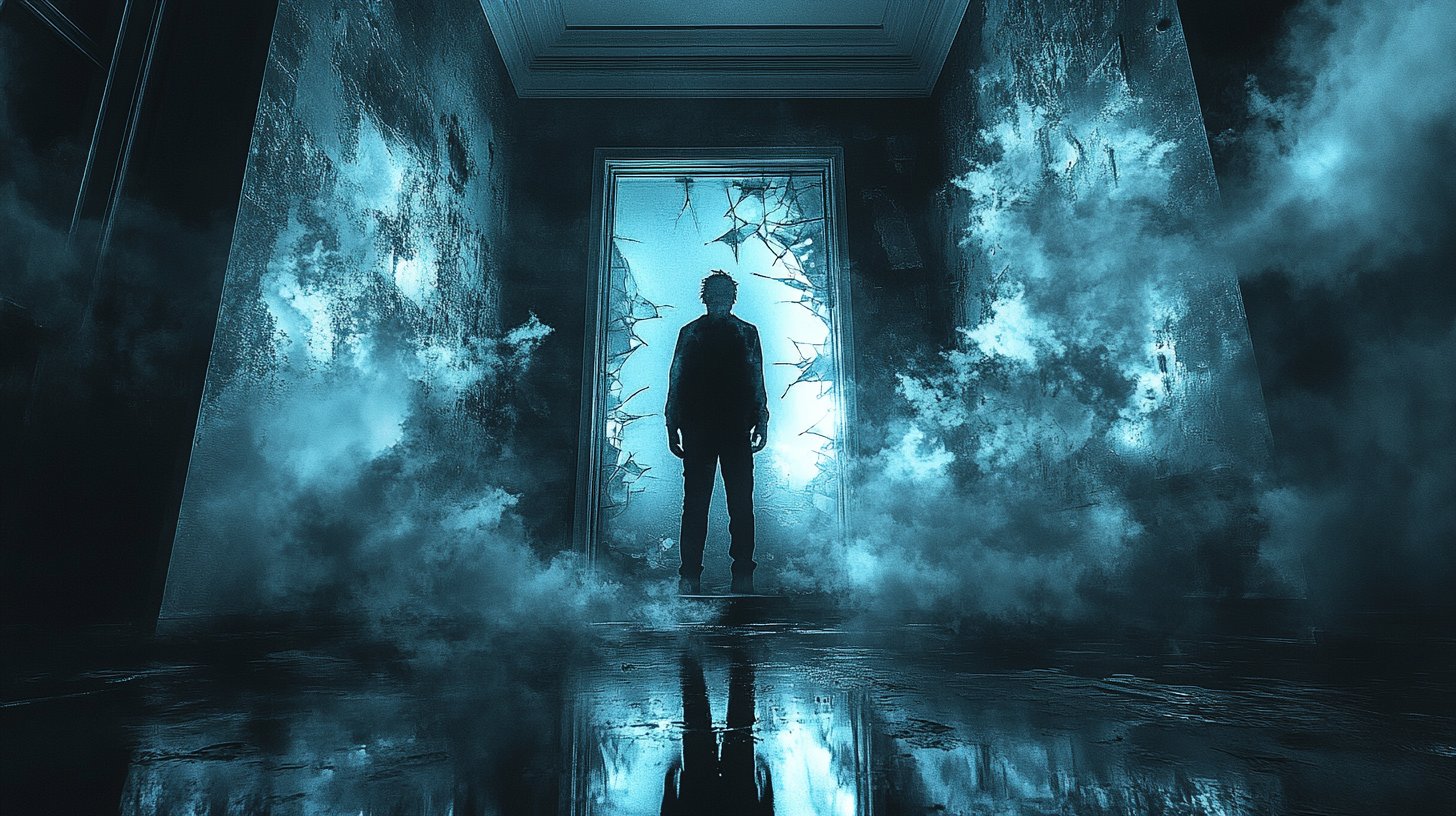 Ständige Kritik und Negativität