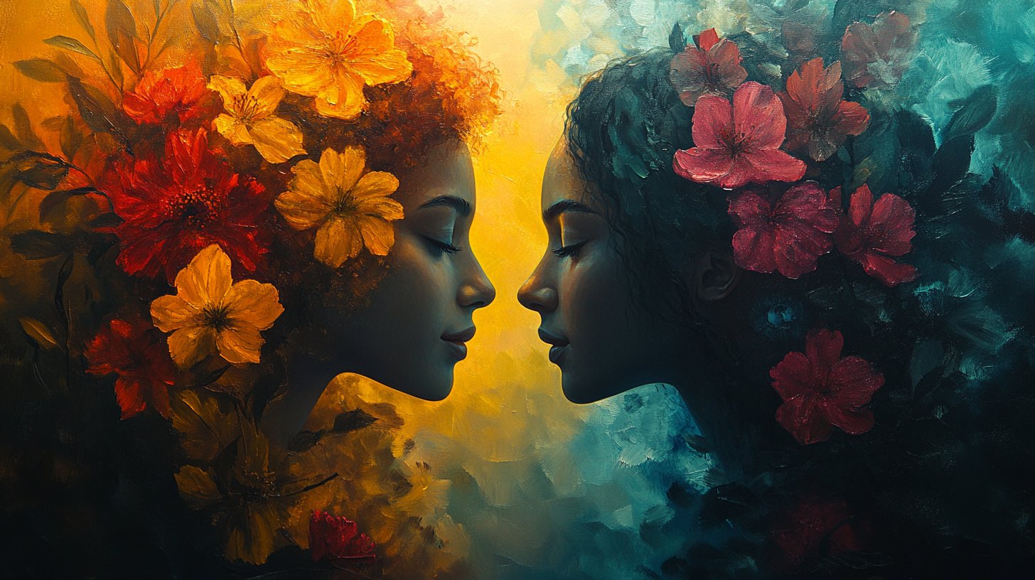 Wie Beziehungen unsere mentale Gesundheit beeinflussen können