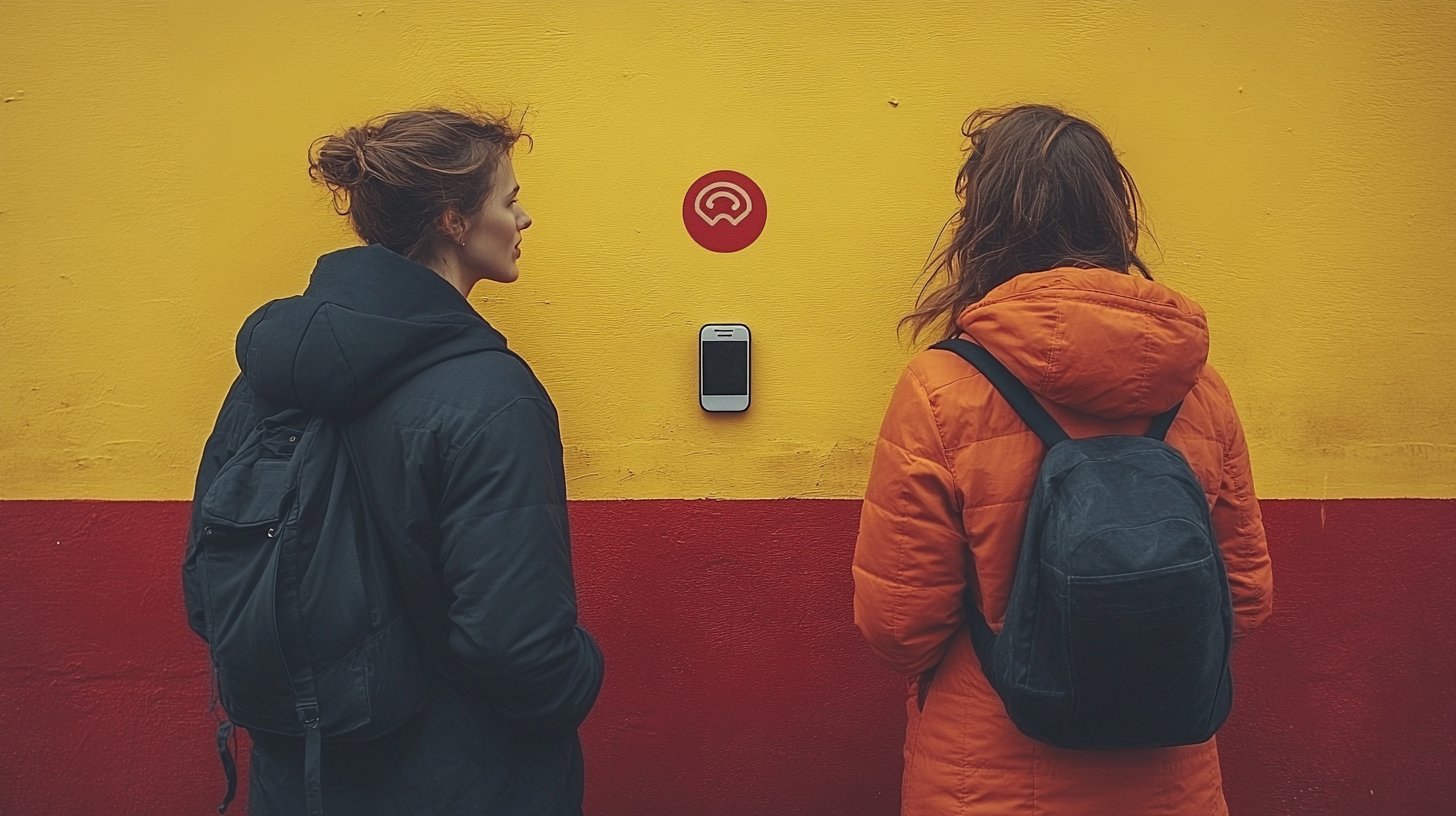 Mancanza di comunicazione